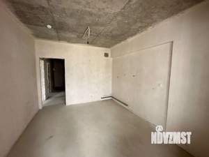 2-к квартира, сданный дом, 75м2, 16/17 этаж