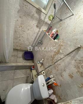 1-к квартира, вторичка, 21м2, 9/9 этаж