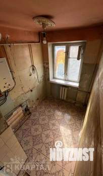 1-к квартира, вторичка, 26м2, 2/3 этаж