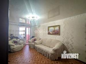 2-к квартира, вторичка, 65м2, 10/16 этаж
