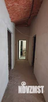 Студия квартира, вторичка, 36м2, 10/10 этаж