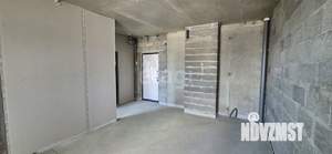1-к квартира, вторичка, 40м2, 8/24 этаж