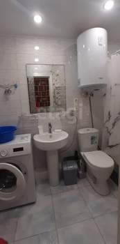 1-к квартира, вторичка, 52м2, 1/1 этаж