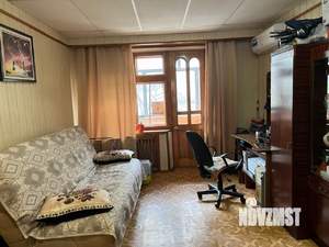 2-к квартира, вторичка, 50м2, 1/5 этаж