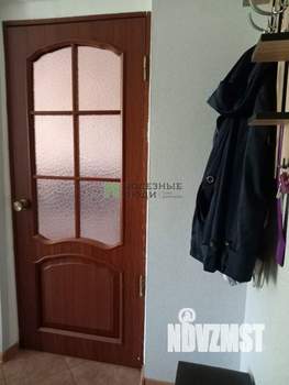 1-к квартира, вторичка, 38м2, 1/9 этаж