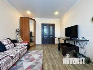 3-к квартира, вторичка, 63м2, 5/9 этаж
