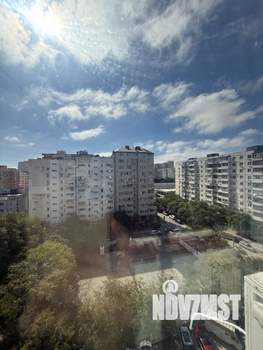 2-к квартира, вторичка, 53м2, 9/10 этаж