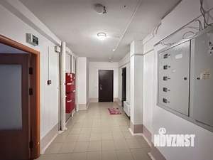 1-к квартира, вторичка, 48м2, 7/16 этаж