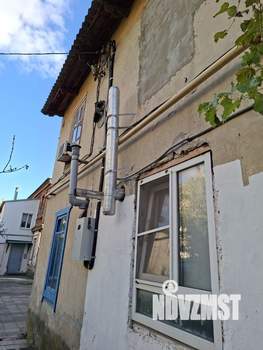 2-к квартира, вторичка, 32м2, 1/2 этаж