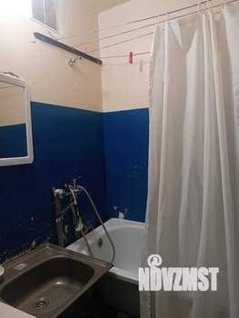 1-к квартира, вторичка, 20м2, 1/9 этаж