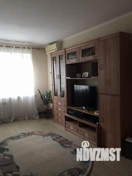 2-к квартира, вторичка, 51м2, 3/5 этаж