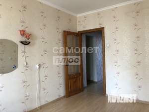 3-к квартира, вторичка, 63м2, 7/9 этаж