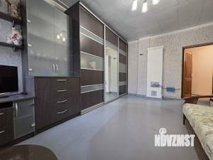 3-к квартира, вторичка, 57м2, 1/2 этаж