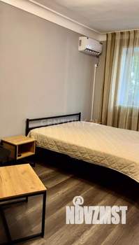 1-к квартира, вторичка, 31м2, 1/5 этаж