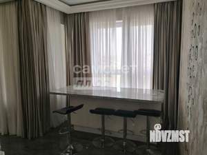 3-к квартира, вторичка, 106м2, 21/22 этаж