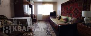 2-к квартира, вторичка, 44м2, 4/5 этаж