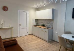 2-к квартира, вторичка, 49м2, 1/1 этаж