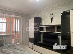 3-к квартира, вторичка, 66м2, 2/5 этаж