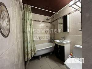 1-к квартира, вторичка, 41м2, 3/9 этаж