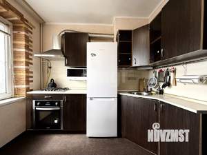1-к квартира, вторичка, 28м2, 8/9 этаж