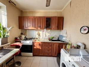 1-к квартира, вторичка, 37м2, 4/9 этаж