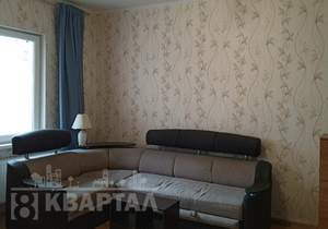 Студия квартира, вторичка, 30м2, 5/5 этаж
