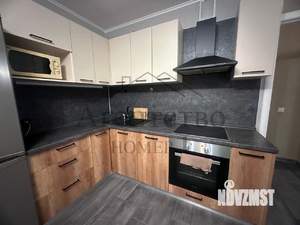 2-к квартира, вторичка, 68м2, 14/16 этаж