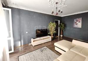 2-к квартира, вторичка, 52м2, 3/5 этаж