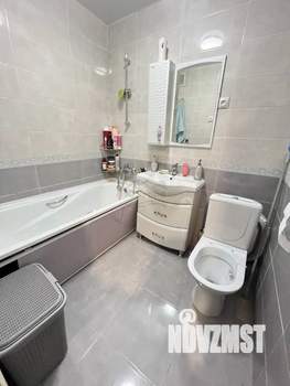1-к квартира, вторичка, 38м2, 5/5 этаж