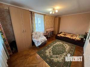 1-к квартира, вторичка, 31м2, 4/5 этаж