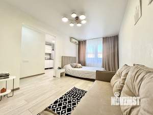 1-к квартира, вторичка, 31м2, 3/5 этаж