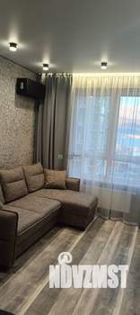 1-к квартира, вторичка, 32м2, 4/23 этаж