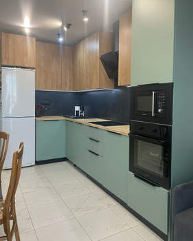 2-к квартира, вторичка, 68м2, 18/20 этаж