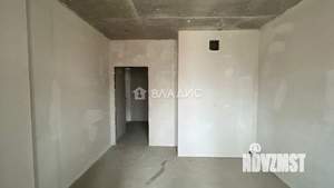 1-к квартира, вторичка, 43м2, 14/16 этаж