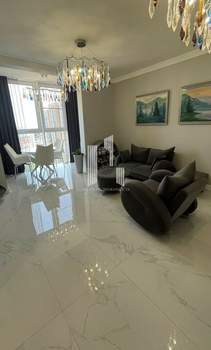 1-к квартира, вторичка, 60м2, 14/21 этаж