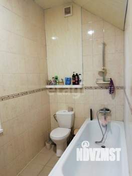 4-к квартира, вторичка, 145м2, 1/3 этаж