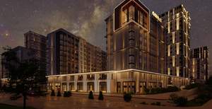 1-к квартира, вторичка, 41м2, 16/18 этаж