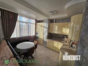 Студия квартира, вторичка, 46м2, 3/5 этаж