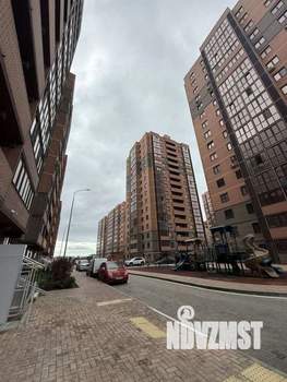 2-к квартира, вторичка, 62м2, 11/12 этаж