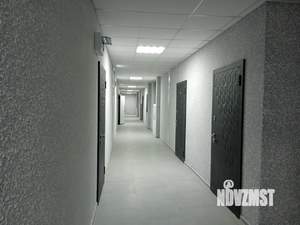 Студия квартира, вторичка, 30м2, -1/8 этаж