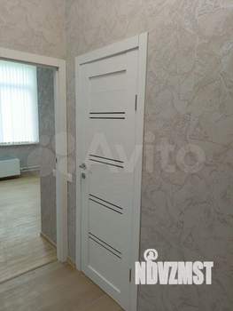 1-к квартира, вторичка, 36м2, 1/15 этаж