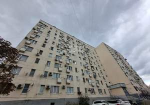 1-к квартира, вторичка, 22м2, 4/9 этаж