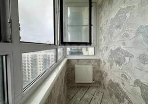 1-к квартира, вторичка, 41м2, 13/25 этаж