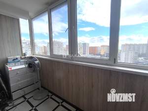 2-к квартира, вторичка, 63м2, 14/20 этаж