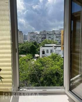 1-к квартира, вторичка, 38м2, 5/5 этаж
