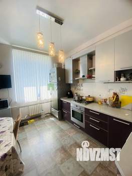 3-к квартира, вторичка, 70м2, 3/5 этаж