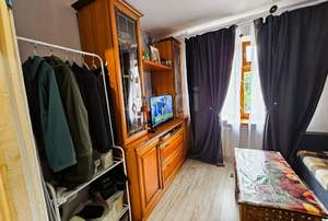 Студия квартира, вторичка, 13м2, 6/7 этаж