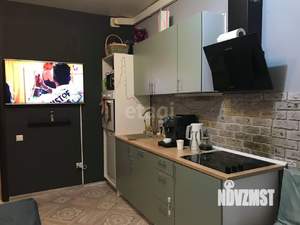 1-к квартира, вторичка, 50м2, 2/7 этаж