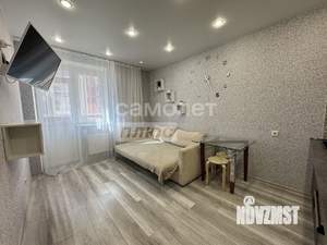 Студия квартира, вторичка, 30м2, 7/12 этаж