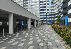 1-к квартира, вторичка, 38м2, 5/20 этаж